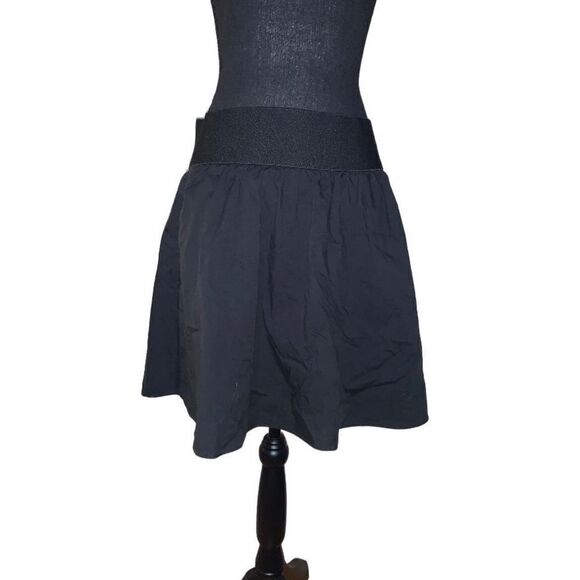 Express A-line Mini Skirt - Picture 1 of 6